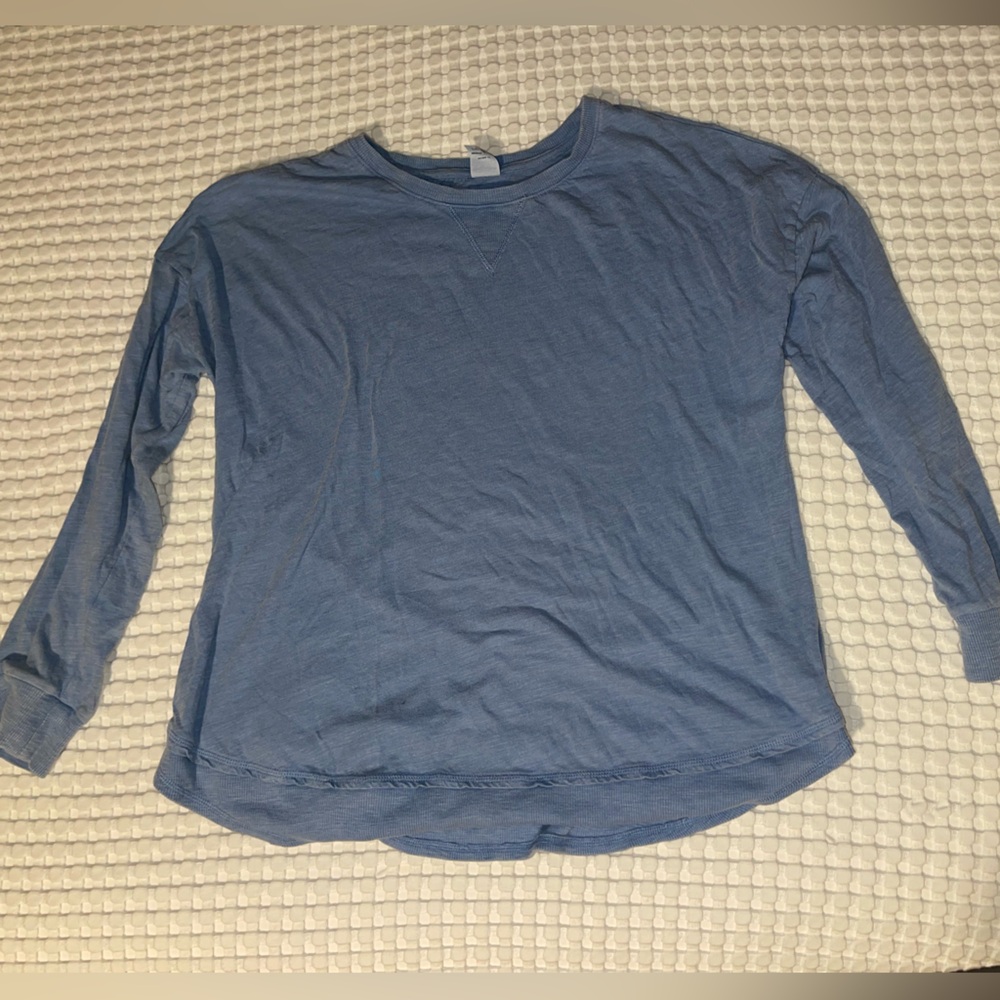 women’s maternity tunic shirt